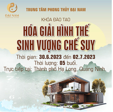 Hóa giải hình thế